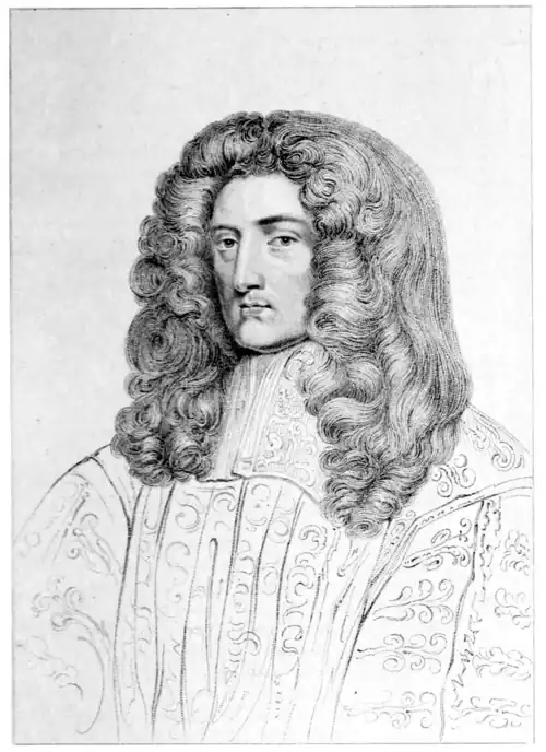 ANTHONY ASHLEY COOPER.