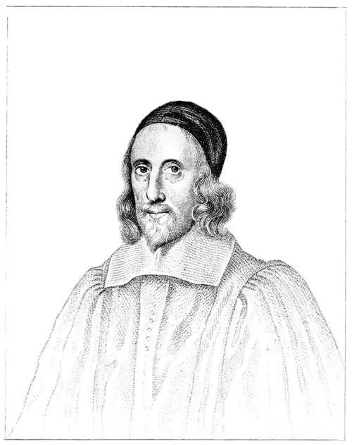EDMUND CALAMY.