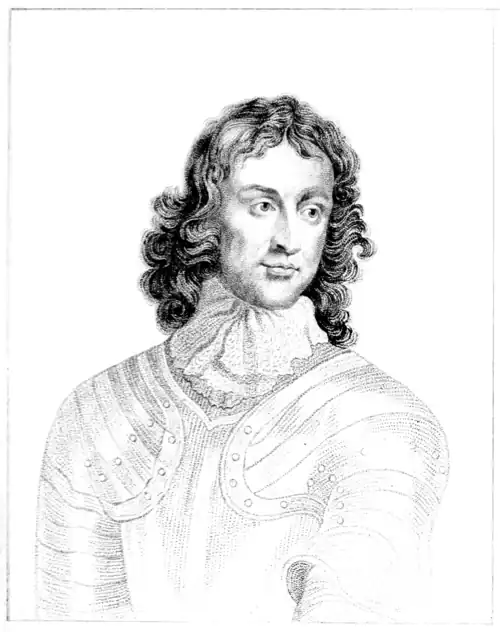 GENERAL JOHN LAMBERT.