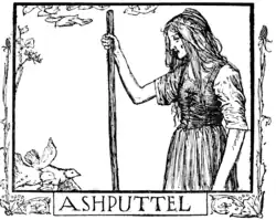ASHPUTTEL