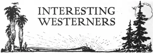 Interesting Westerners