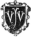 John Van Voorst - Logo