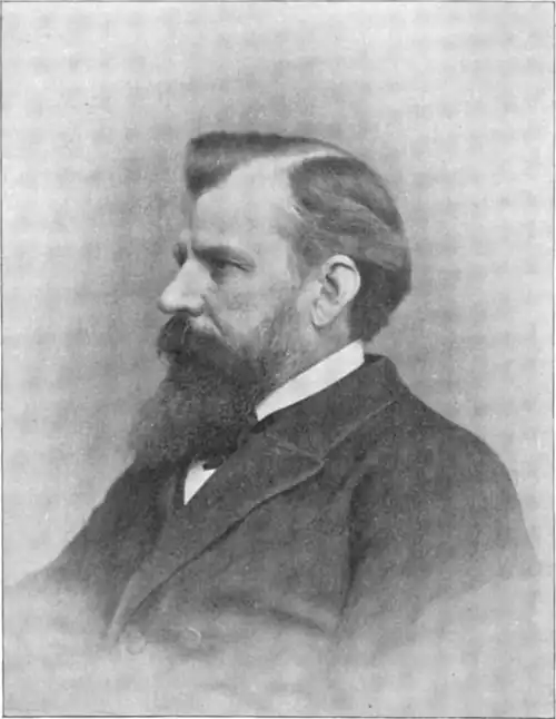 THOMAS H. HASKELL.