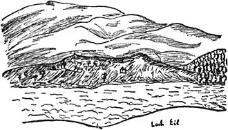 Loch Eil