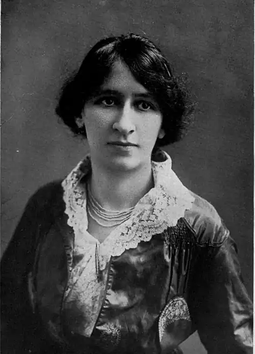 Louli Sanua - Women Wanted.jpg