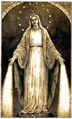 O Mary, Conceived Without Sin, Pray for Us Who Have Recourse to Thee