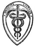 Medicina literis logo