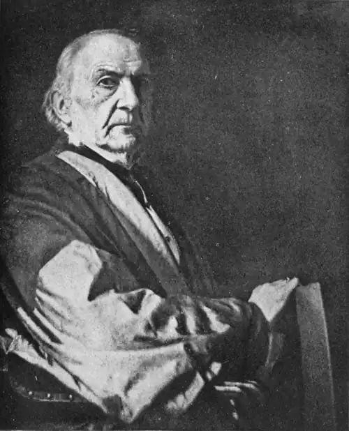 William Ewart Gladstone