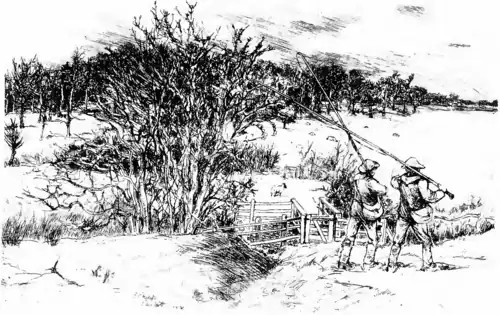 "When we please to walk abroad For our recreation"