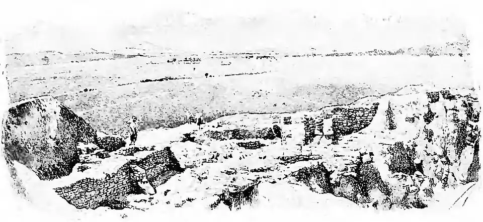 Fig2. - PLain of Troy