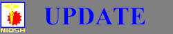 NIOSH UPDATE banner