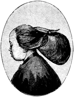 Ningpo Woman (China's Spiritual Need and Claims, 1887).png