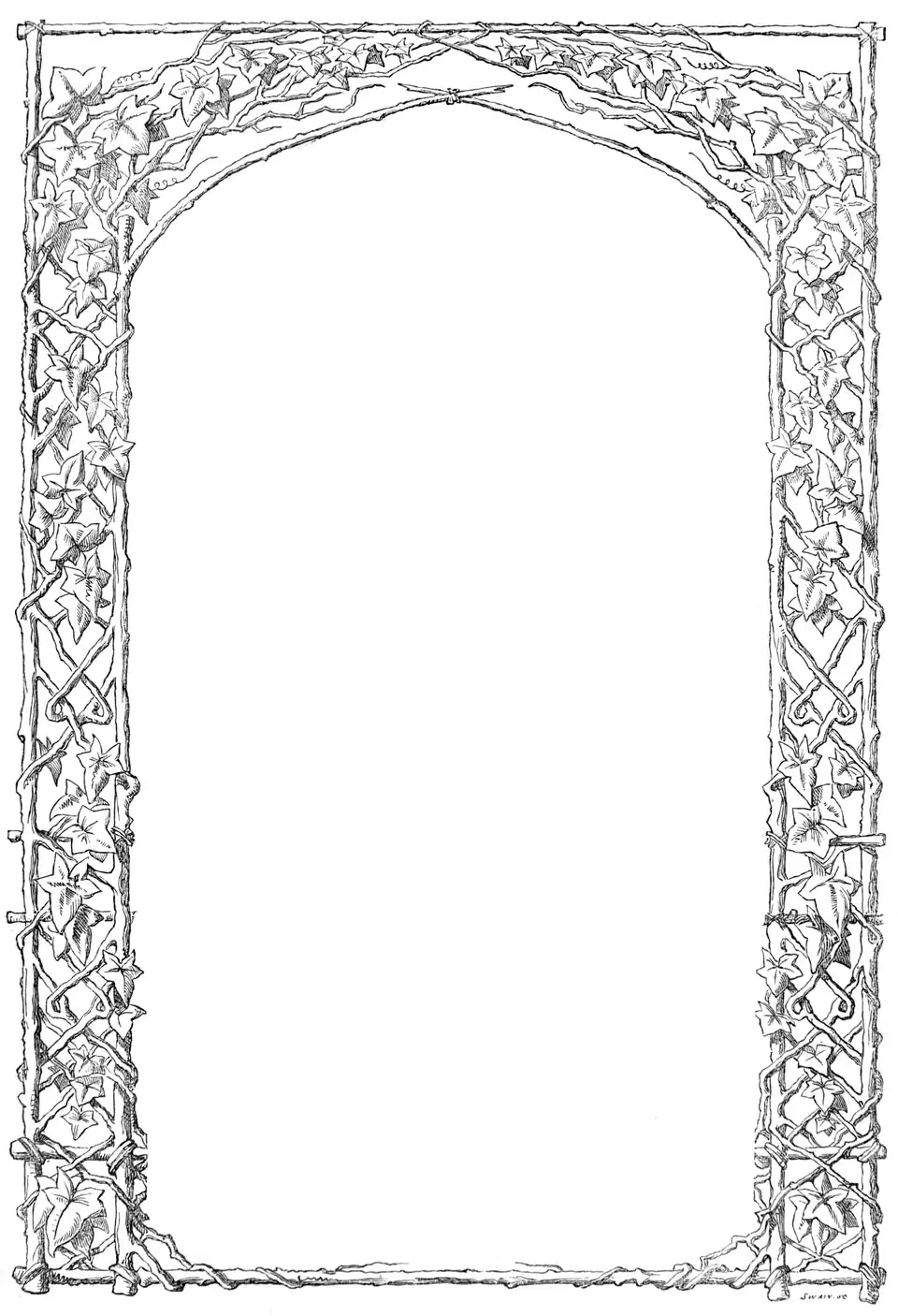 OAW volume 6 title page