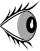 Eye image