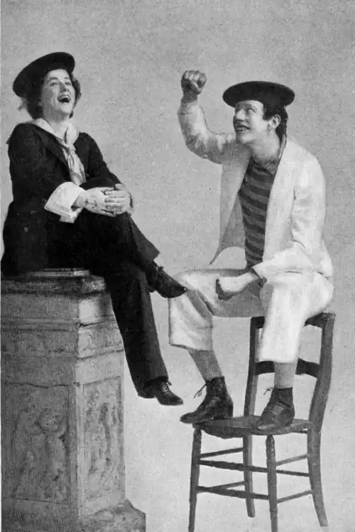 Once a Clown, Always a Clown-p25.png