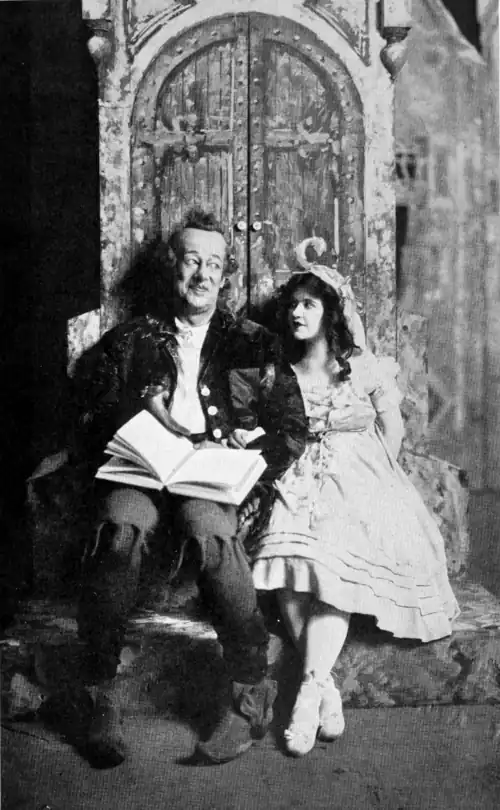 Once a Clown, Always a Clown-p83.png