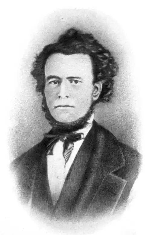 SAMUEL ROYAL THURSTON