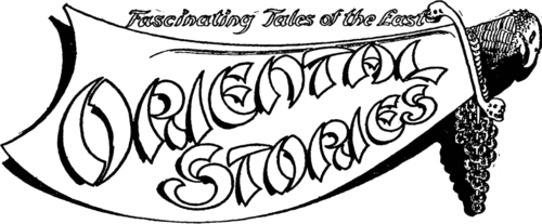 Fascinating Tales of the East - Oriental Stories