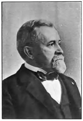 HENRY L. PITTOCK, MANAGER, THE OREGONIAN