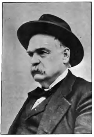 H. W. SCOTT, EDITOR, THE OREGONIAN