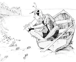 The Pied Piper of Franchville Joseph Jacobs