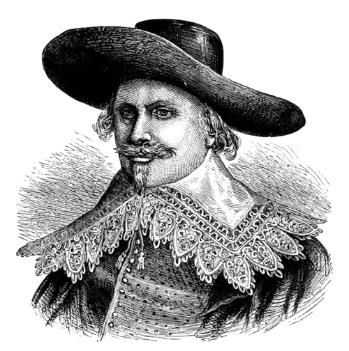 Pastoral poems frontispiece