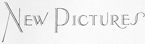 New Pictures