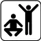 Exercise icon