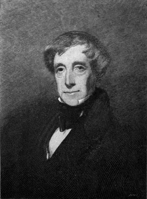 Clement Clarke Moore