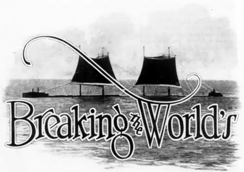 Breaking the World's