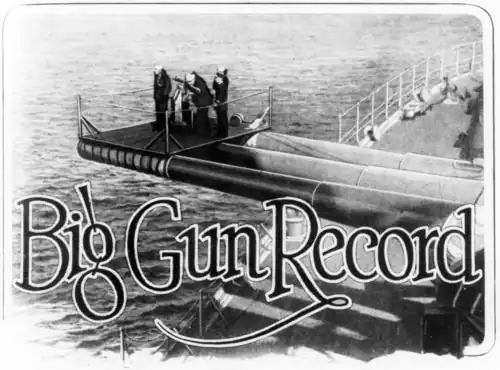 Big Gun Record