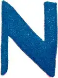 N