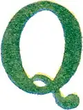Q