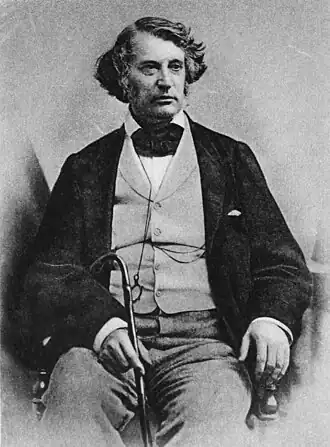 CHARLES SUMNER