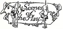 Scenes of the Play