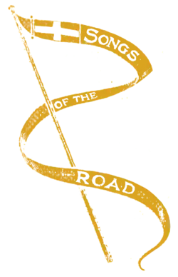 SONGS OF THE ROAD