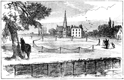 Symbolised mnemonics.