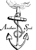 Anchora Spei