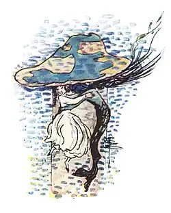 Susan and the Mermaid - Hiding (corrected).jpg