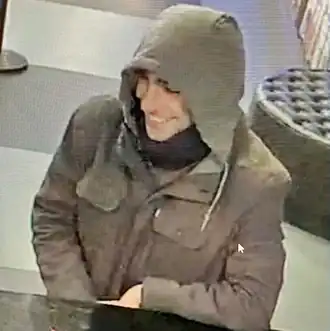 Suspect Image 1