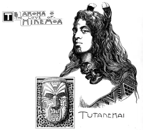 TUTANEKAI