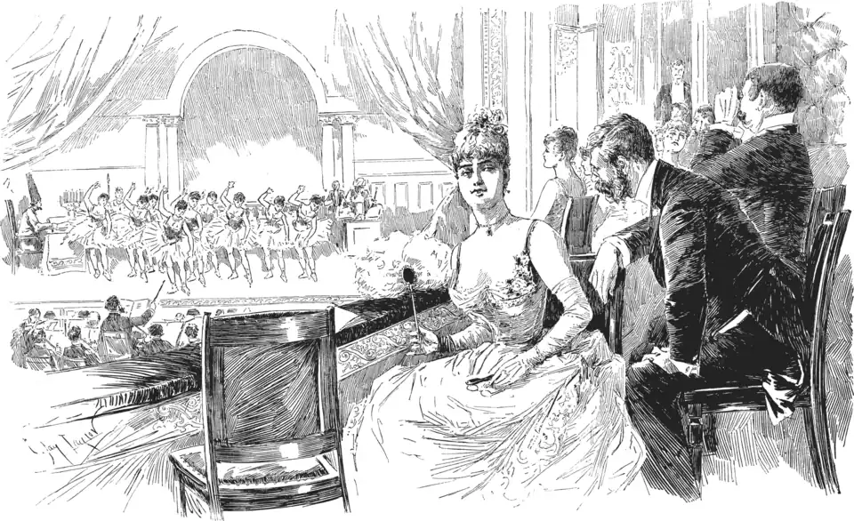 Echoes from the Boxes