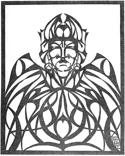 The Mandarin. By Rudolf Von Huhn