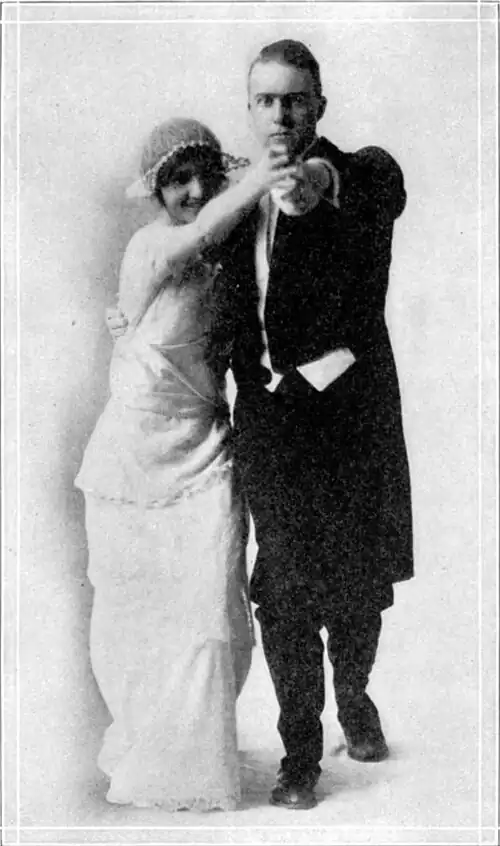 The Modern Dances - How to Dance Them (1914) - Illustration 11 HQ - Walking Boston (cropped).jpg