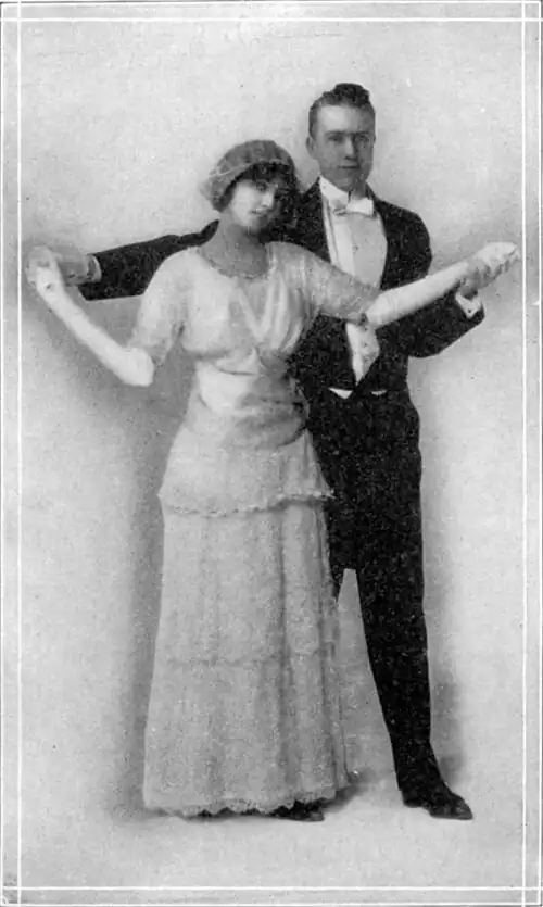 The Modern Dances - How to Dance Them (1914) - Illustration 18 HQ - Hesitation Waltz (cropped).jpg