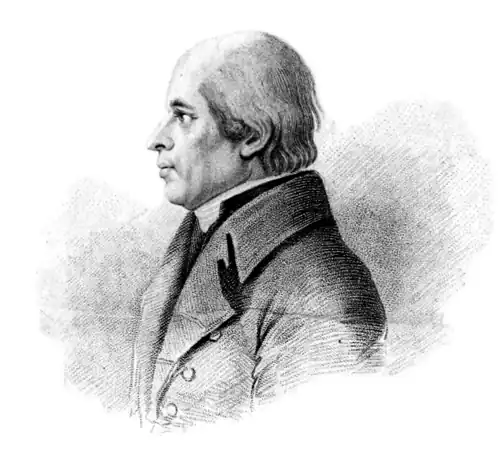 Gregor von Feinaigle.