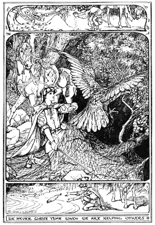 WE NEVER WASTE TIME WHEN WE ARE HELPING OTHERS