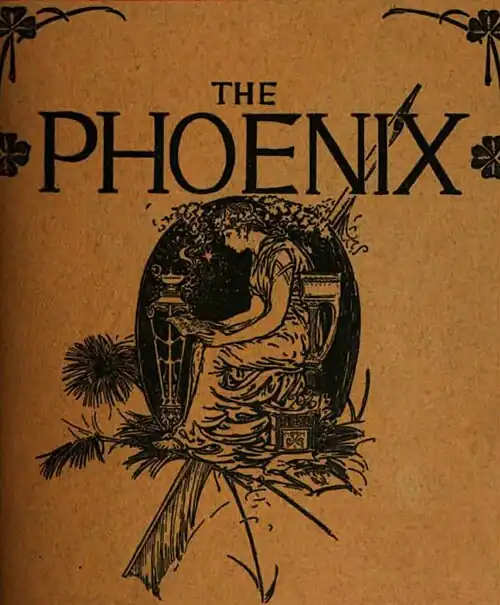 THE PHOENIX