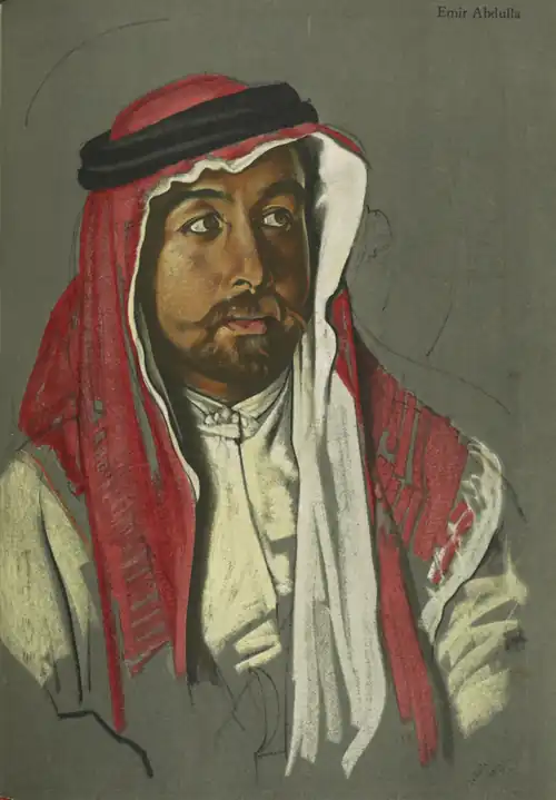 Emir Abdulla