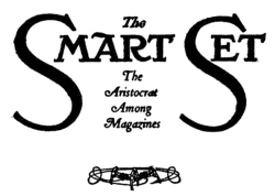 The Smart Set